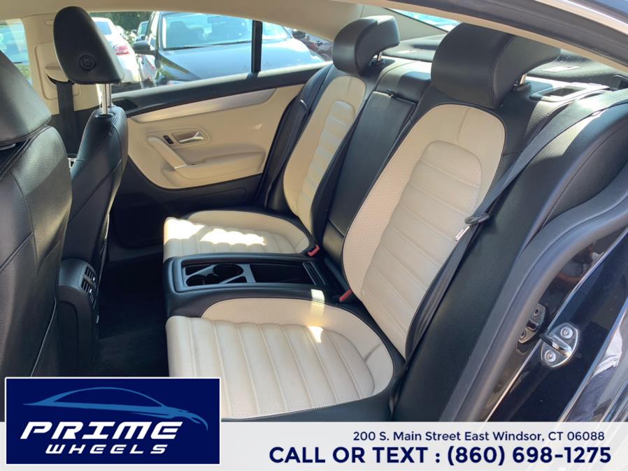 2012 Volkswagen CC 4dr Sdn Lux PZEV, available for sale in East Windsor, Connecticut | Prime Wheels. East Windsor, Connecticut 2012 Volkswagen CC 4dr Sdn Lux PZEV, available for sale in East Windsor, Connecticut | Prime Wheels. East Windsor, Connecticut