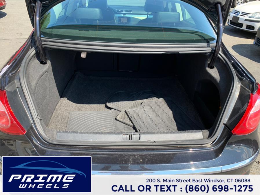 2012 Volkswagen CC 4dr Sdn Lux PZEV, available for sale in East Windsor, Connecticut | Prime Wheels. East Windsor, Connecticut 2012 Volkswagen CC 4dr Sdn Lux PZEV, available for sale in East Windsor, Connecticut | Prime Wheels. East Windsor, Connecticut