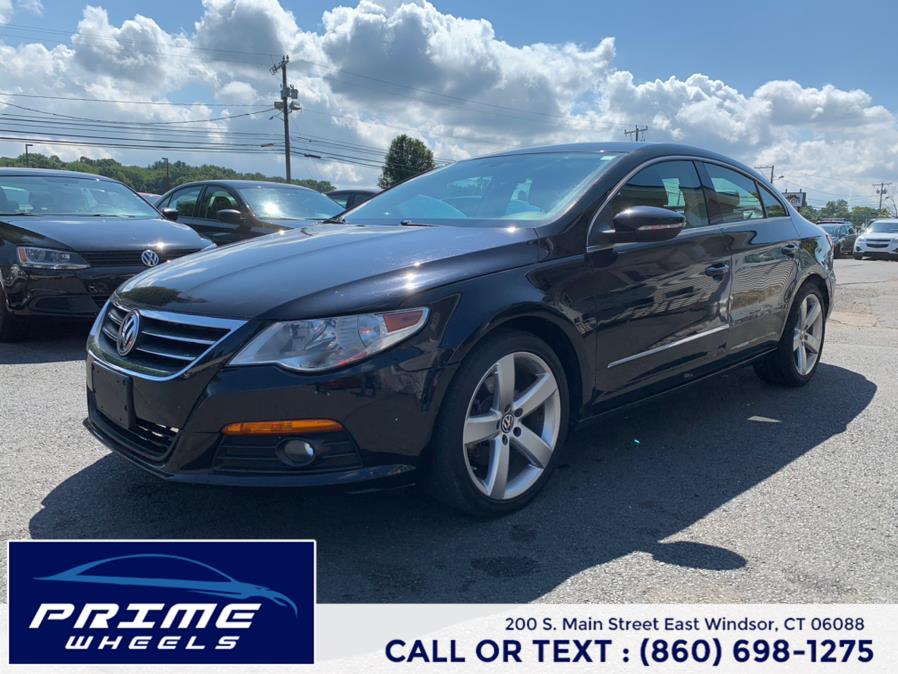 2012 Volkswagen CC 4dr Sdn Lux PZEV, available for sale in East Windsor, Connecticut | Prime Wheels. East Windsor, Connecticut 2012 Volkswagen CC 4dr Sdn Lux PZEV, available for sale in East Windsor, Connecticut | Prime Wheels. East Windsor, Connecticut