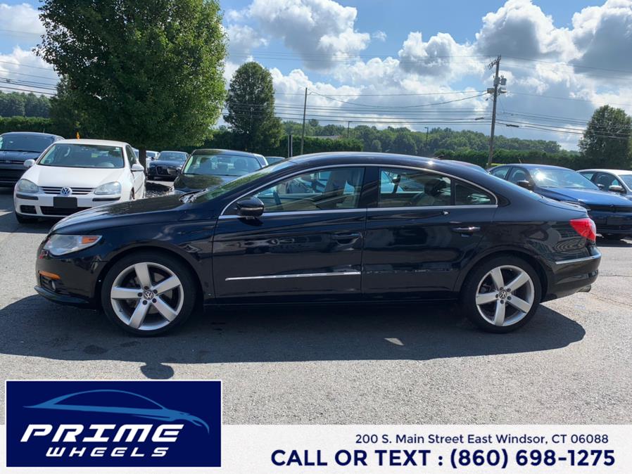 2012 Volkswagen CC 4dr Sdn Lux PZEV, available for sale in East Windsor, Connecticut | Prime Wheels. East Windsor, Connecticut 2012 Volkswagen CC 4dr Sdn Lux PZEV, available for sale in East Windsor, Connecticut | Prime Wheels. East Windsor, Connecticut