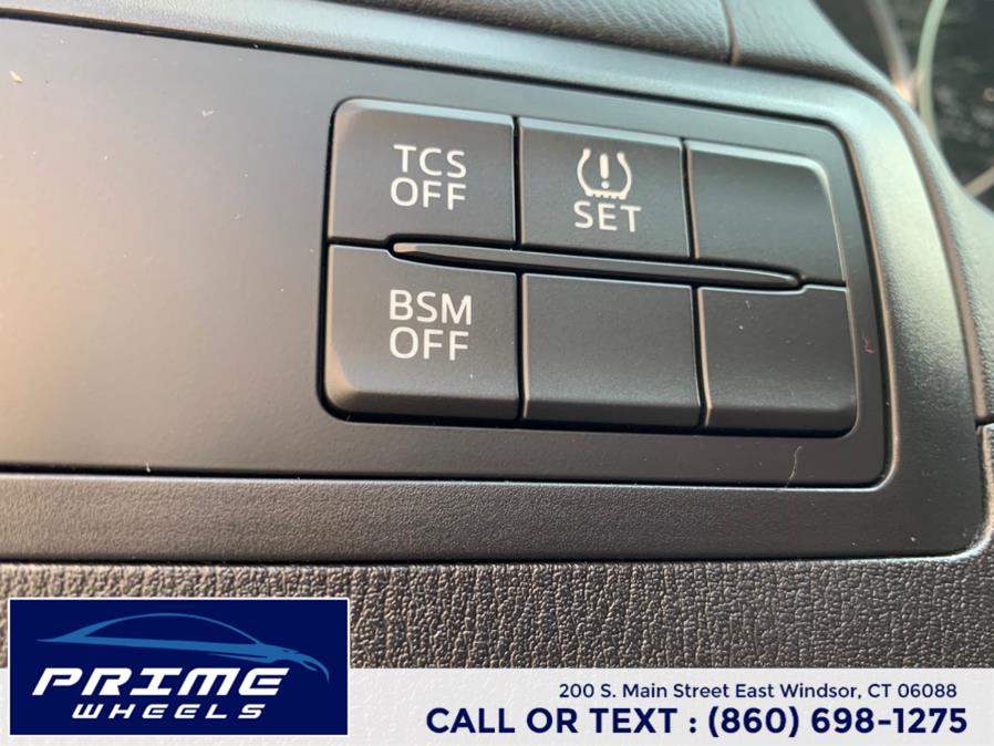Used Mazda CX-5 AWD 4dr Auto Touring 2014 | Prime Wheels. East Windsor, Connecticut Used Mazda CX-5 AWD 4dr Auto Touring 2014 | Prime Wheels. East Windsor, Connecticut