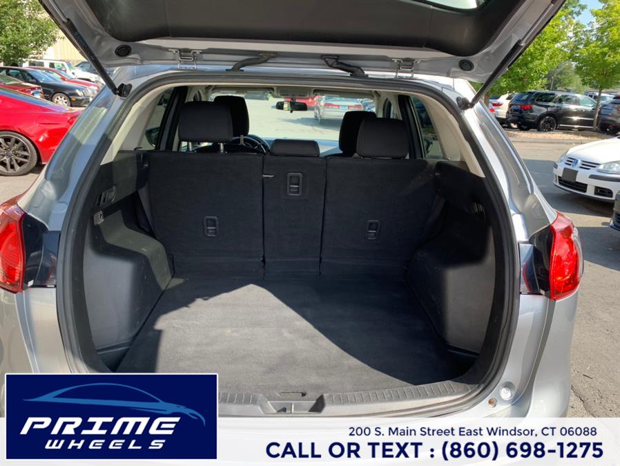 Used Mazda CX-5 AWD 4dr Auto Touring 2014 | Prime Wheels. East Windsor, Connecticut Used Mazda CX-5 AWD 4dr Auto Touring 2014 | Prime Wheels. East Windsor, Connecticut