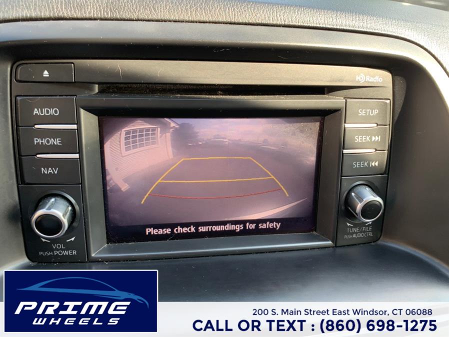 Used Mazda CX-5 AWD 4dr Auto Touring 2014 | Prime Wheels. East Windsor, Connecticut Used Mazda CX-5 AWD 4dr Auto Touring 2014 | Prime Wheels. East Windsor, Connecticut