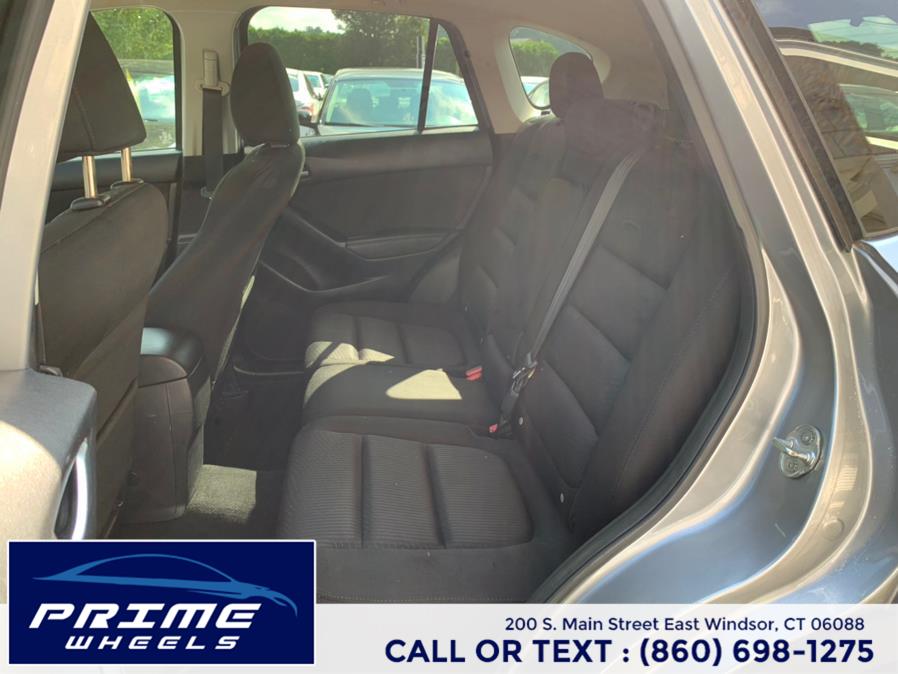 Used Mazda CX-5 AWD 4dr Auto Touring 2014 | Prime Wheels. East Windsor, Connecticut Used Mazda CX-5 AWD 4dr Auto Touring 2014 | Prime Wheels. East Windsor, Connecticut