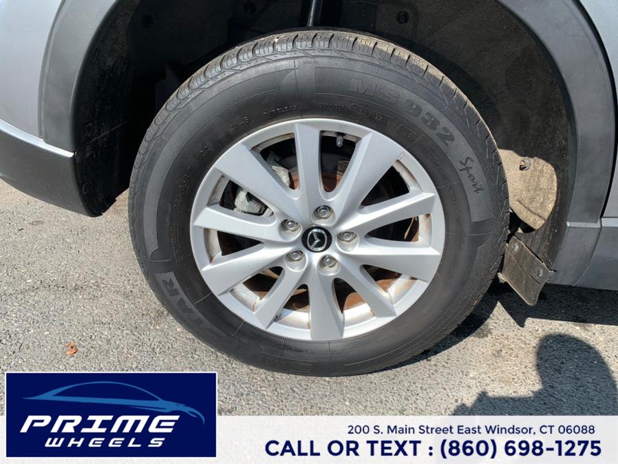 Used Mazda CX-5 AWD 4dr Auto Touring 2014 | Prime Wheels. East Windsor, Connecticut Used Mazda CX-5 AWD 4dr Auto Touring 2014 | Prime Wheels. East Windsor, Connecticut