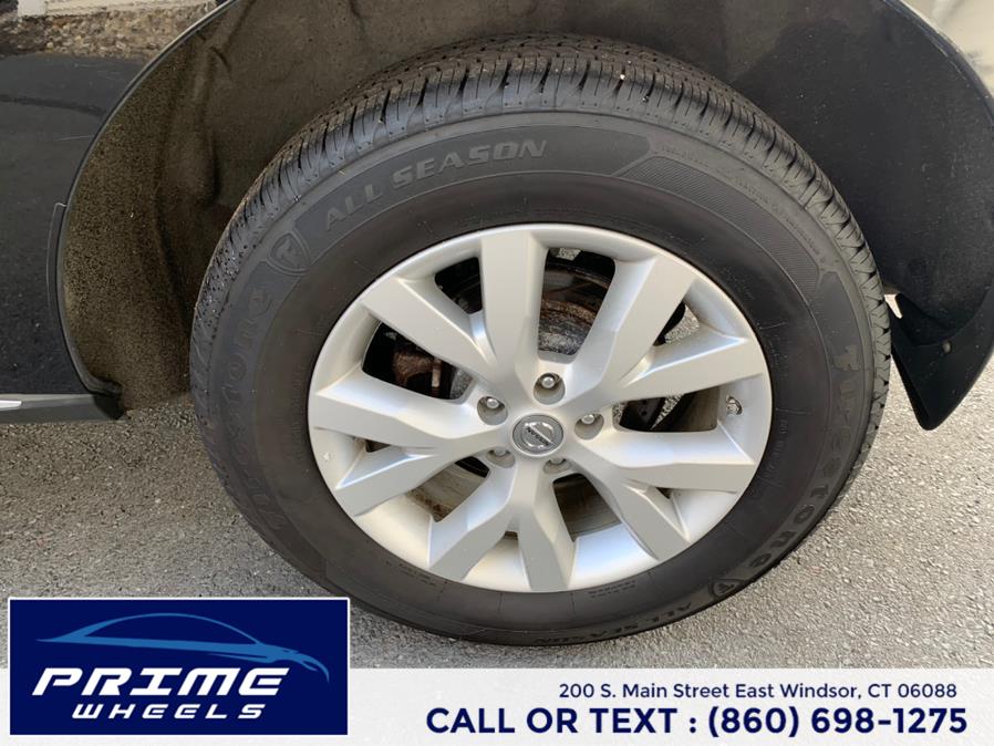 Used Nissan Murano AWD 4dr SL 2011 | Prime Wheels. East Windsor, Connecticut Used Nissan Murano AWD 4dr SL 2011 | Prime Wheels. East Windsor, Connecticut