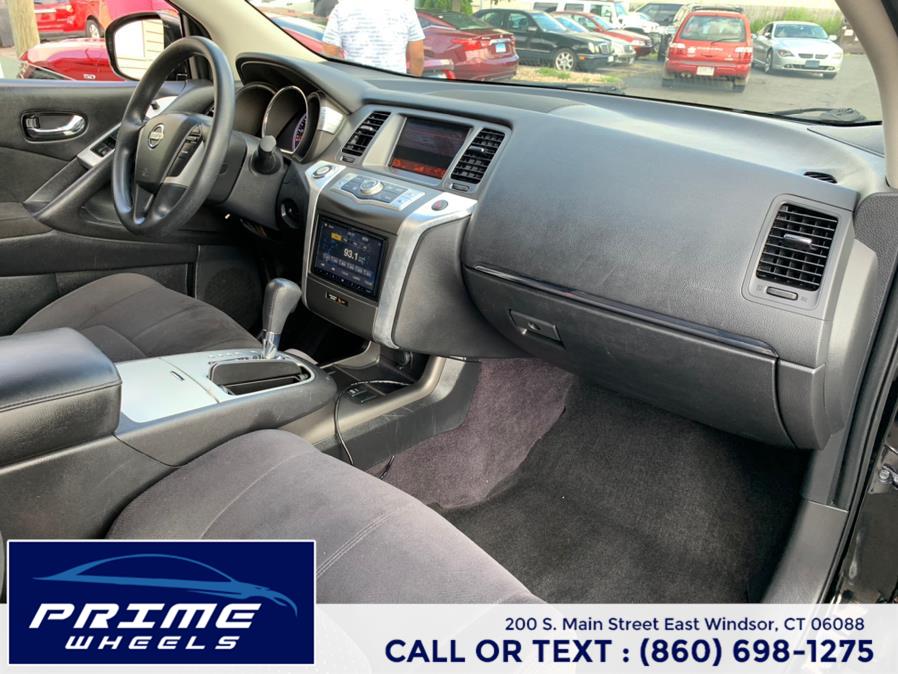Used Nissan Murano AWD 4dr SL 2011 | Prime Wheels. East Windsor, Connecticut Used Nissan Murano AWD 4dr SL 2011 | Prime Wheels. East Windsor, Connecticut