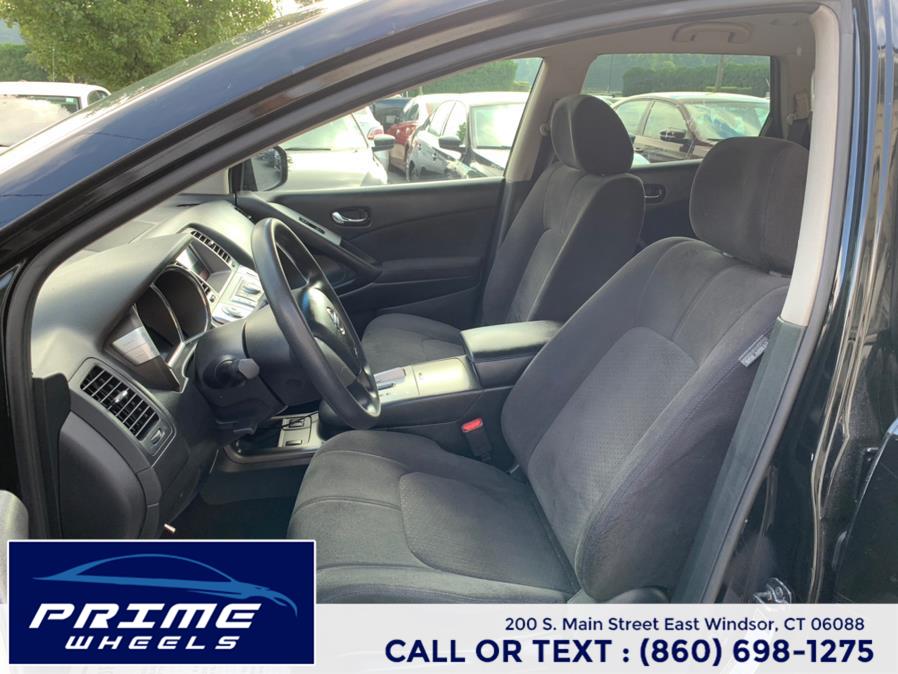 Used Nissan Murano AWD 4dr SL 2011 | Prime Wheels. East Windsor, Connecticut Used Nissan Murano AWD 4dr SL 2011 | Prime Wheels. East Windsor, Connecticut