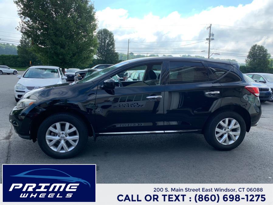 Used Nissan Murano AWD 4dr SL 2011 | Prime Wheels. East Windsor, Connecticut Used Nissan Murano AWD 4dr SL 2011 | Prime Wheels. East Windsor, Connecticut