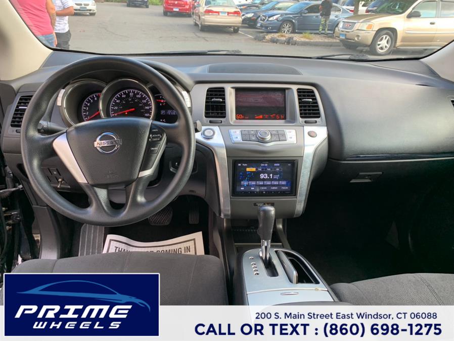 Used Nissan Murano AWD 4dr SL 2011 | Prime Wheels. East Windsor, Connecticut Used Nissan Murano AWD 4dr SL 2011 | Prime Wheels. East Windsor, Connecticut