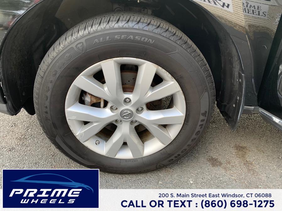 Used Nissan Murano AWD 4dr SL 2011 | Prime Wheels. East Windsor, Connecticut Used Nissan Murano AWD 4dr SL 2011 | Prime Wheels. East Windsor, Connecticut