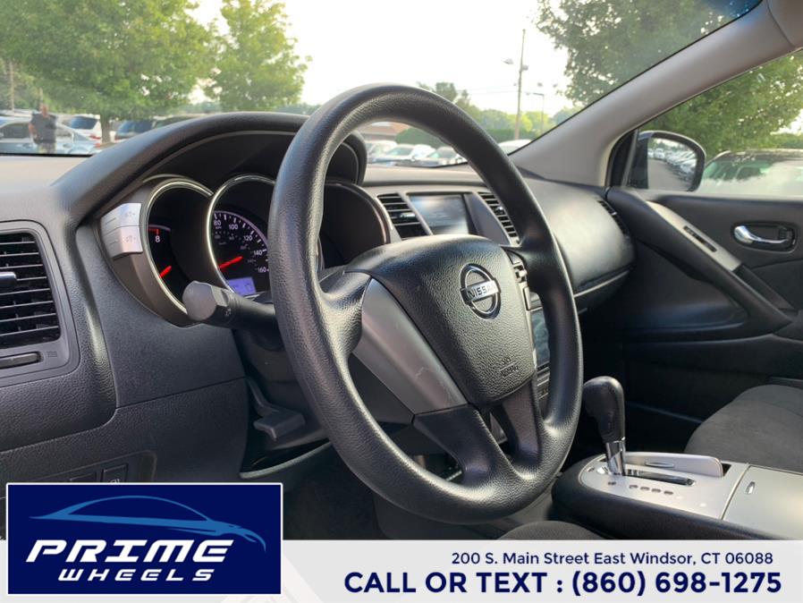 Used Nissan Murano AWD 4dr SL 2011 | Prime Wheels. East Windsor, Connecticut Used Nissan Murano AWD 4dr SL 2011 | Prime Wheels. East Windsor, Connecticut