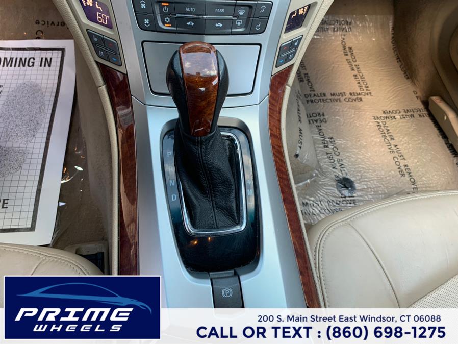 Used Cadillac CTS Coupe 2dr Cpe Premium AWD 2011 | Prime Wheels. East Windsor, Connecticut Used Cadillac CTS Coupe 2dr Cpe Premium AWD 2011 | Prime Wheels. East Windsor, Connecticut