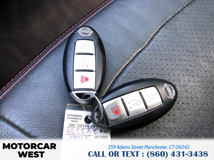 2012 Nissan Rogue FWD 4dr SL, available for sale in Manchester, Connecticut | Motorcar West. Manchester, Connecticut 2012 Nissan Rogue FWD 4dr SL, available for sale in Manchester, Connecticut | Motorcar West. Manchester, Connecticut