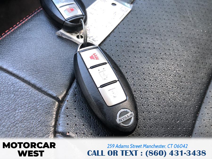 2012 Nissan Rogue FWD 4dr SL, available for sale in Manchester, Connecticut | Motorcar West. Manchester, Connecticut 2012 Nissan Rogue FWD 4dr SL, available for sale in Manchester, Connecticut | Motorcar West. Manchester, Connecticut