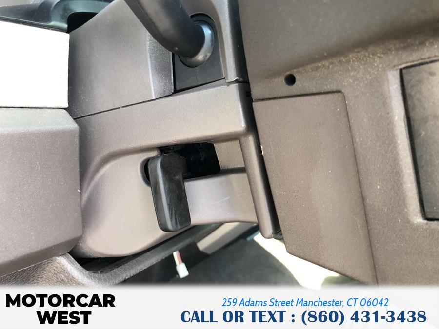 Used Ford F-150 4WD SuperCab 145" XLT 2010 | Motorcar West. Manchester, Connecticut Used Ford F-150 4WD SuperCab 145" XLT 2010 | Motorcar West. Manchester, Connecticut