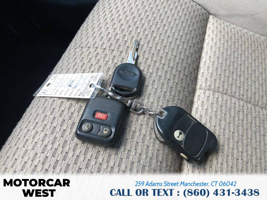 Used Ford F-150 4WD SuperCab 145" XLT 2010 | Motorcar West. Manchester, Connecticut Used Ford F-150 4WD SuperCab 145" XLT 2010 | Motorcar West. Manchester, Connecticut