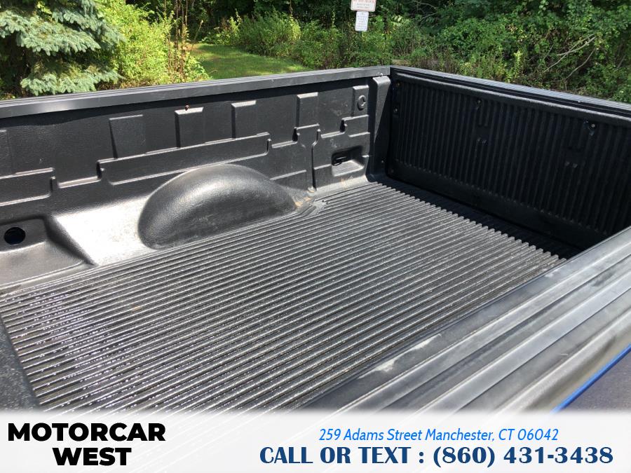 Used Ford F-150 4WD SuperCab 145" XLT 2010 | Motorcar West. Manchester, Connecticut Used Ford F-150 4WD SuperCab 145" XLT 2010 | Motorcar West. Manchester, Connecticut