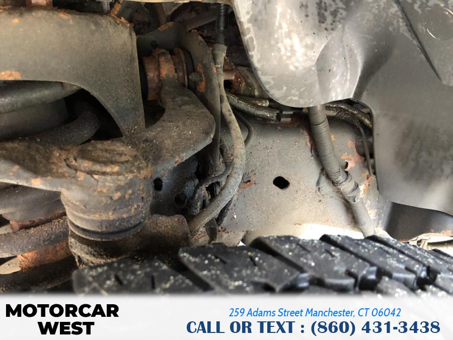 Used Ford F-150 4WD SuperCab 145" XLT 2010 | Motorcar West. Manchester, Connecticut Used Ford F-150 4WD SuperCab 145" XLT 2010 | Motorcar West. Manchester, Connecticut