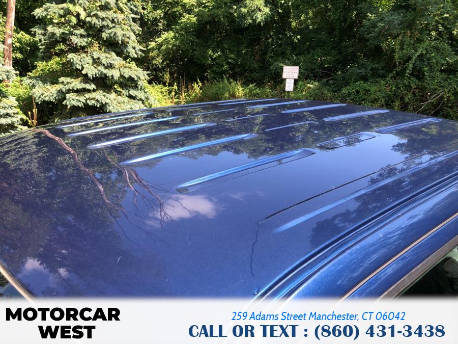 Used Ford F-150 4WD SuperCab 145" XLT 2010 | Motorcar West. Manchester, Connecticut Used Ford F-150 4WD SuperCab 145" XLT 2010 | Motorcar West. Manchester, Connecticut
