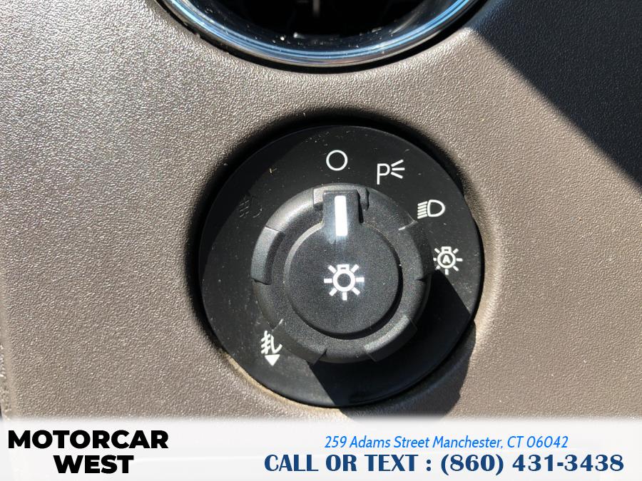Used Ford F-150 4WD SuperCab 145" XLT 2010 | Motorcar West. Manchester, Connecticut Used Ford F-150 4WD SuperCab 145" XLT 2010 | Motorcar West. Manchester, Connecticut