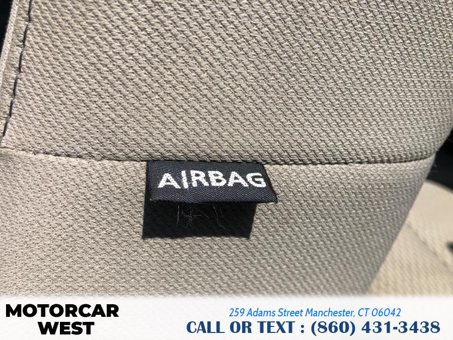 Used Ford F-150 4WD SuperCab 145" XLT 2010 | Motorcar West. Manchester, Connecticut Used Ford F-150 4WD SuperCab 145" XLT 2010 | Motorcar West. Manchester, Connecticut