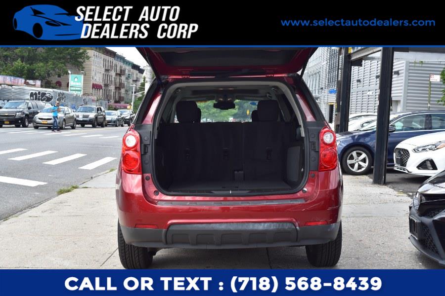 Used Chevrolet Equinox FWD 4dr LT w/2LT 2015 | Select Auto Dealers Corp. Brooklyn, New York Used Chevrolet Equinox FWD 4dr LT w/2LT 2015 | Select Auto Dealers Corp. Brooklyn, New York