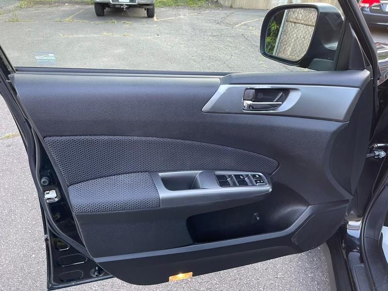 2012 Subaru Forester 4dr Auto 2.5X Premium, available for sale in New Britain, Connecticut | Supreme Automotive. New Britain, Connecticut 2012 Subaru Forester 4dr Auto 2.5X Premium, available for sale in New Britain, Connecticut | Supreme Automotive. New Britain, Connecticut