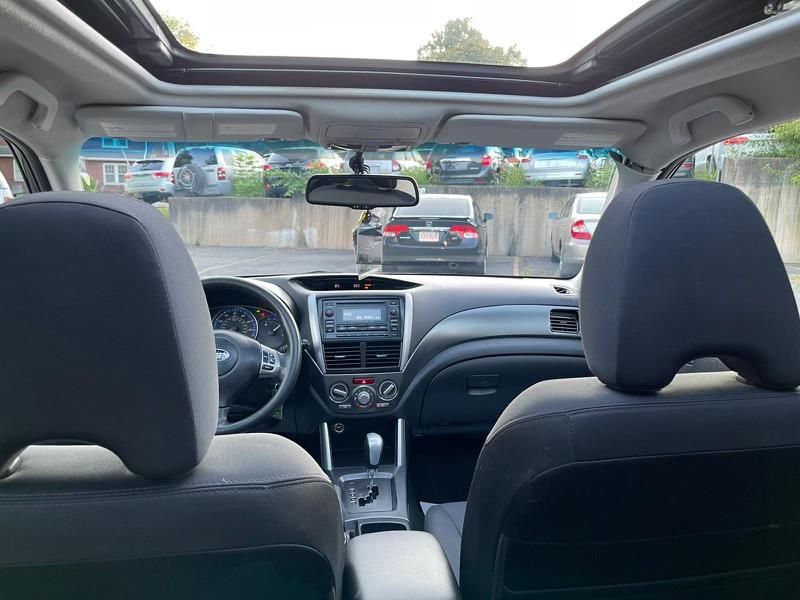 2012 Subaru Forester 4dr Auto 2.5X Premium, available for sale in New Britain, Connecticut | Supreme Automotive. New Britain, Connecticut 2012 Subaru Forester 4dr Auto 2.5X Premium, available for sale in New Britain, Connecticut | Supreme Automotive. New Britain, Connecticut
