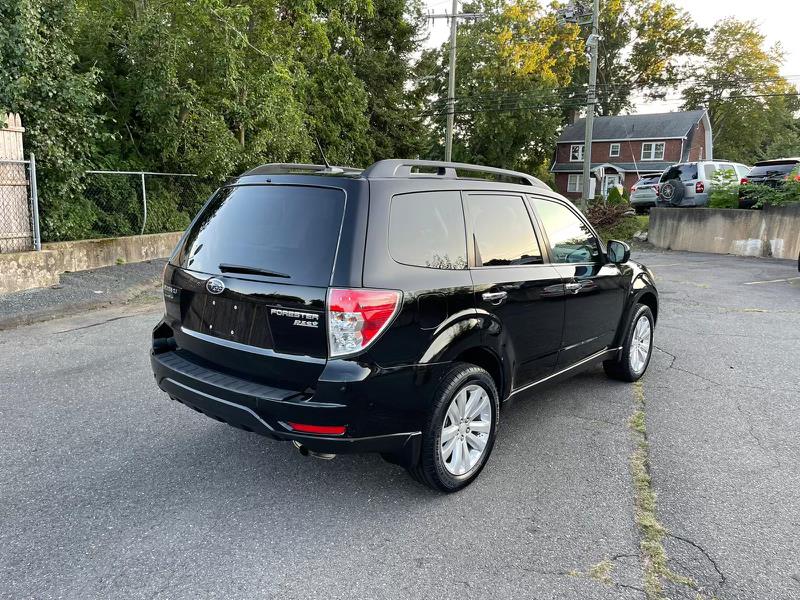 2012 Subaru Forester 4dr Auto 2.5X Premium, available for sale in New Britain, Connecticut | Supreme Automotive. New Britain, Connecticut 2012 Subaru Forester 4dr Auto 2.5X Premium, available for sale in New Britain, Connecticut | Supreme Automotive. New Britain, Connecticut