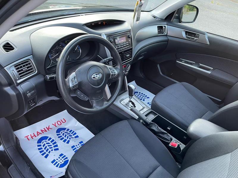2012 Subaru Forester 4dr Auto 2.5X Premium, available for sale in New Britain, Connecticut | Supreme Automotive. New Britain, Connecticut 2012 Subaru Forester 4dr Auto 2.5X Premium, available for sale in New Britain, Connecticut | Supreme Automotive. New Britain, Connecticut