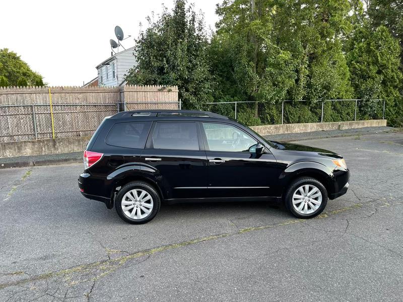 2012 Subaru Forester 4dr Auto 2.5X Premium, available for sale in New Britain, Connecticut | Supreme Automotive. New Britain, Connecticut 2012 Subaru Forester 4dr Auto 2.5X Premium, available for sale in New Britain, Connecticut | Supreme Automotive. New Britain, Connecticut