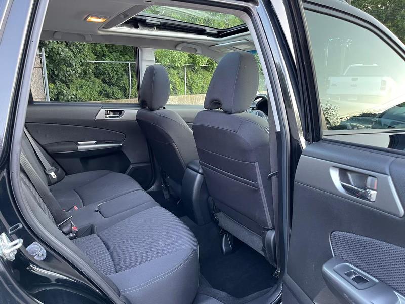 2012 Subaru Forester 4dr Auto 2.5X Premium, available for sale in New Britain, Connecticut | Supreme Automotive. New Britain, Connecticut 2012 Subaru Forester 4dr Auto 2.5X Premium, available for sale in New Britain, Connecticut | Supreme Automotive. New Britain, Connecticut