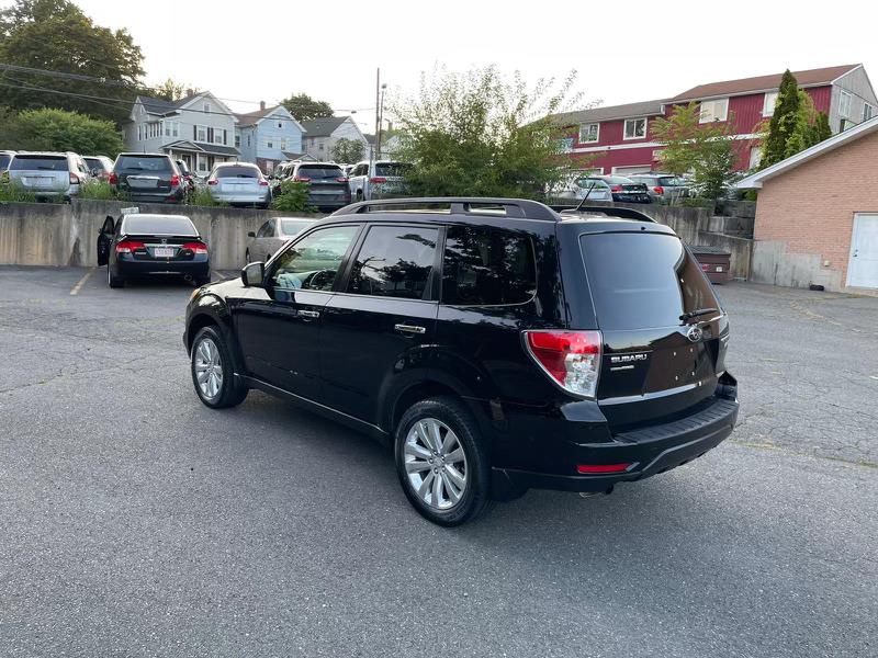 2012 Subaru Forester 4dr Auto 2.5X Premium, available for sale in New Britain, Connecticut | Supreme Automotive. New Britain, Connecticut 2012 Subaru Forester 4dr Auto 2.5X Premium, available for sale in New Britain, Connecticut | Supreme Automotive. New Britain, Connecticut