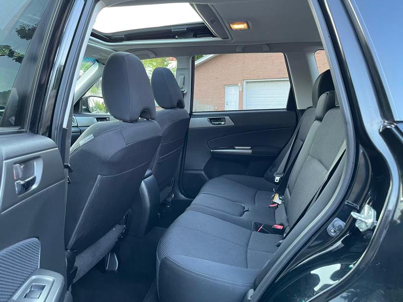 2012 Subaru Forester 4dr Auto 2.5X Premium, available for sale in New Britain, Connecticut | Supreme Automotive. New Britain, Connecticut 2012 Subaru Forester 4dr Auto 2.5X Premium, available for sale in New Britain, Connecticut | Supreme Automotive. New Britain, Connecticut