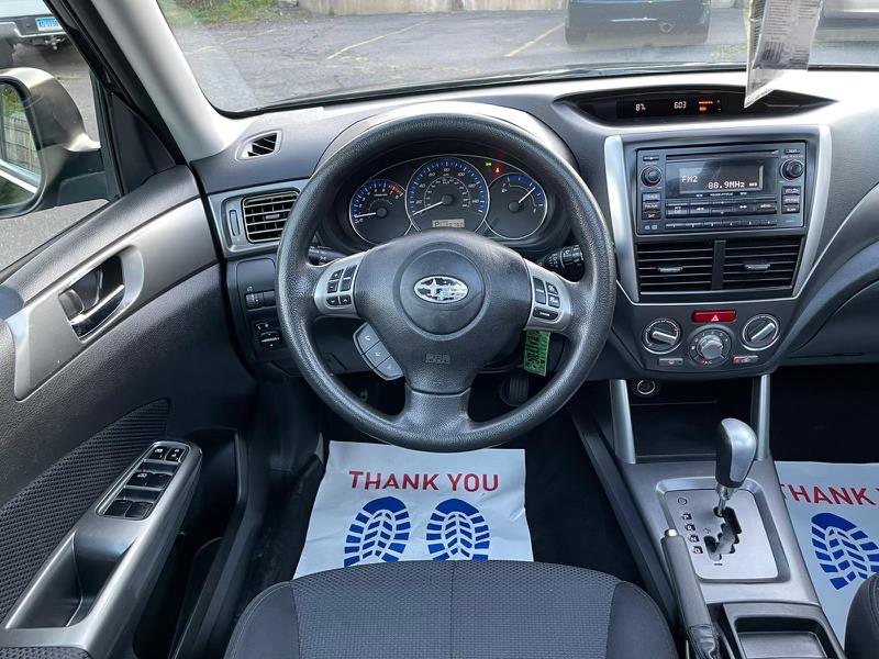 2012 Subaru Forester 4dr Auto 2.5X Premium, available for sale in New Britain, Connecticut | Supreme Automotive. New Britain, Connecticut 2012 Subaru Forester 4dr Auto 2.5X Premium, available for sale in New Britain, Connecticut | Supreme Automotive. New Britain, Connecticut