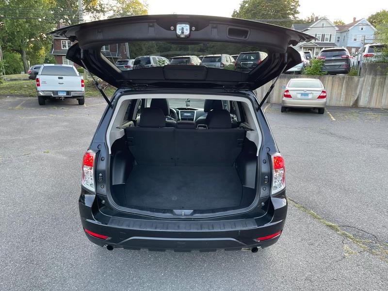 2012 Subaru Forester 4dr Auto 2.5X Premium, available for sale in New Britain, Connecticut | Supreme Automotive. New Britain, Connecticut 2012 Subaru Forester 4dr Auto 2.5X Premium, available for sale in New Britain, Connecticut | Supreme Automotive. New Britain, Connecticut