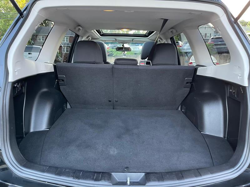 2012 Subaru Forester 4dr Auto 2.5X Premium, available for sale in New Britain, Connecticut | Supreme Automotive. New Britain, Connecticut 2012 Subaru Forester 4dr Auto 2.5X Premium, available for sale in New Britain, Connecticut | Supreme Automotive. New Britain, Connecticut