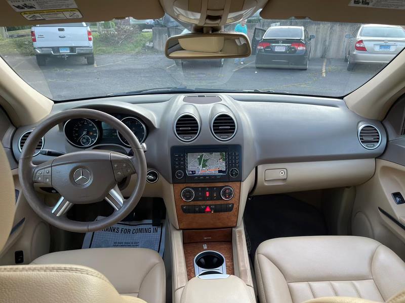 2008 Mercedes-Benz M-Class 4MATIC 4dr 3.5L, available for sale in New Britain, Connecticut | Supreme Automotive. New Britain, Connecticut 2008 Mercedes-Benz M-Class 4MATIC 4dr 3.5L, available for sale in New Britain, Connecticut | Supreme Automotive. New Britain, Connecticut