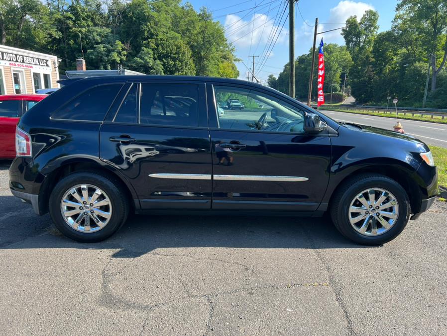 Used Ford Edge 4dr SEL AWD 2008 | Main Auto of Berlin. Berlin, Connecticut Used Ford Edge 4dr SEL AWD 2008 | Main Auto of Berlin. Berlin, Connecticut