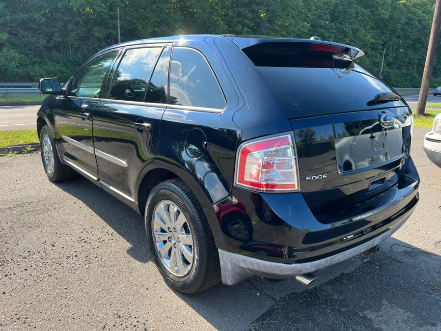 Used Ford Edge 4dr SEL AWD 2008 | Main Auto of Berlin. Berlin, Connecticut Used Ford Edge 4dr SEL AWD 2008 | Main Auto of Berlin. Berlin, Connecticut