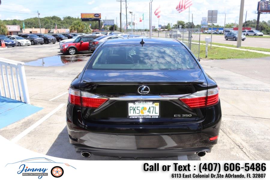 Used Lexus ES 350 4dr Sdn 2013 | Jimmy Motor Car Company Inc. Orlando, Florida Used Lexus ES 350 4dr Sdn 2013 | Jimmy Motor Car Company Inc. Orlando, Florida