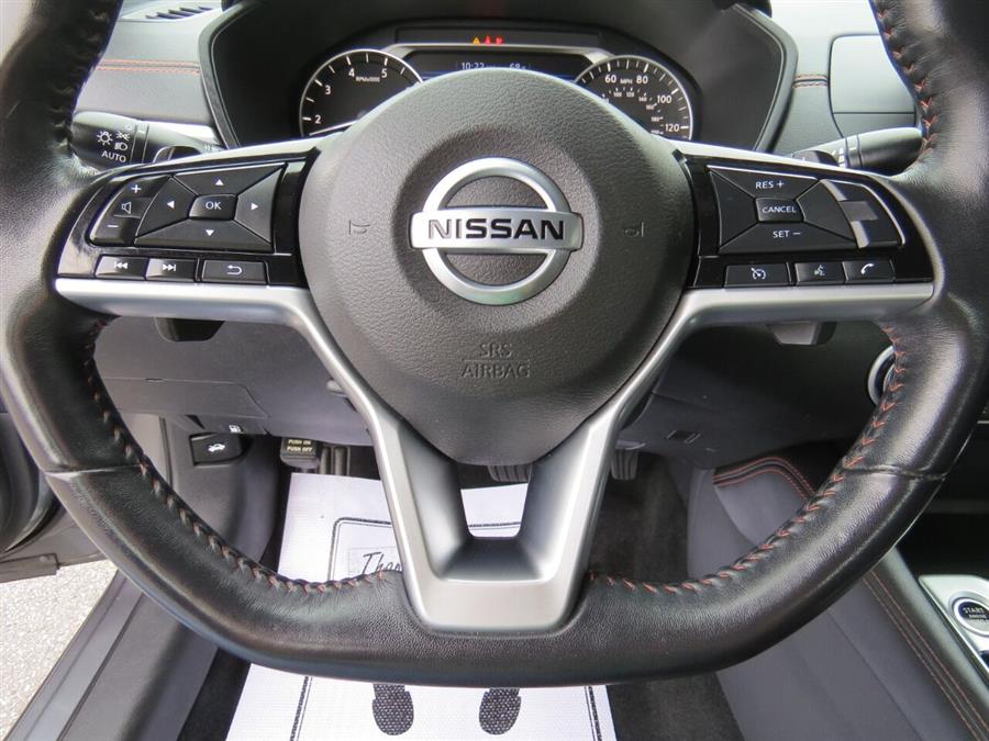 Used Nissan Altima 2.5 SR 4dr Sedan 2019 | Lake City Exports Inc. Auburn, Maine Used Nissan Altima 2.5 SR 4dr Sedan 2019 | Lake City Exports Inc. Auburn, Maine