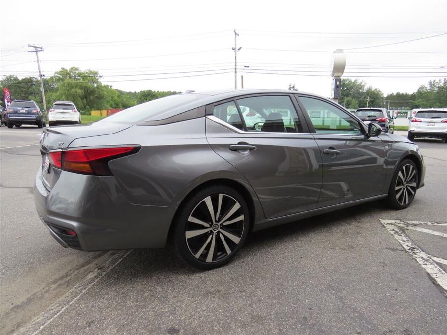 Used Nissan Altima 2.5 SR 4dr Sedan 2019 | Lake City Exports Inc. Auburn, Maine Used Nissan Altima 2.5 SR 4dr Sedan 2019 | Lake City Exports Inc. Auburn, Maine