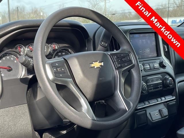 Used Chevrolet Silverado 1500 LT 2020 | Blasius Federal Road. Brookfield, Connecticut Used Chevrolet Silverado 1500 LT 2020 | Blasius Federal Road. Brookfield, Connecticut