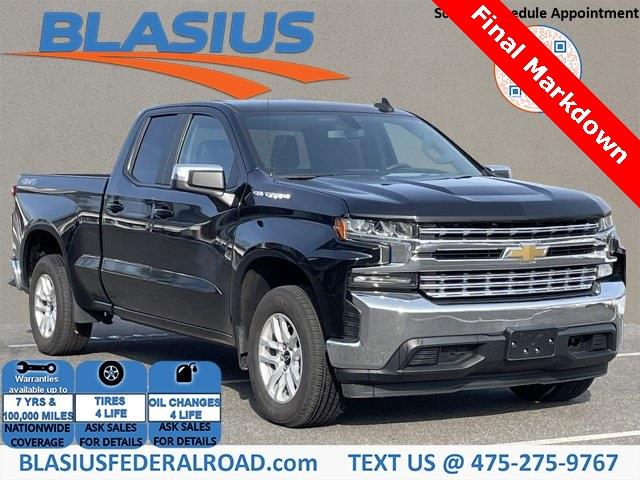 Used Chevrolet Silverado 1500 LT 2020 | Blasius Federal Road. Brookfield, Connecticut Used Chevrolet Silverado 1500 LT 2020 | Blasius Federal Road. Brookfield, Connecticut