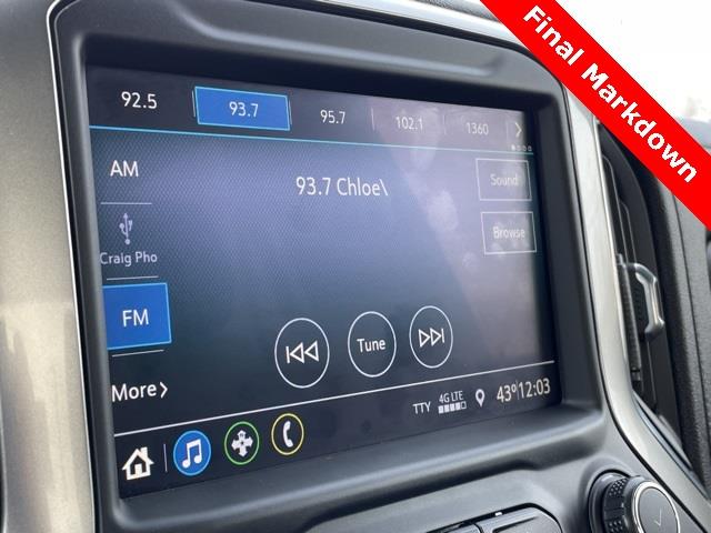 Used Chevrolet Silverado 1500 LT 2020 | Blasius Federal Road. Brookfield, Connecticut Used Chevrolet Silverado 1500 LT 2020 | Blasius Federal Road. Brookfield, Connecticut