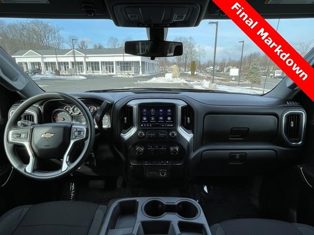 Used Chevrolet Silverado 1500 LT 2020 | Blasius Federal Road. Brookfield, Connecticut Used Chevrolet Silverado 1500 LT 2020 | Blasius Federal Road. Brookfield, Connecticut