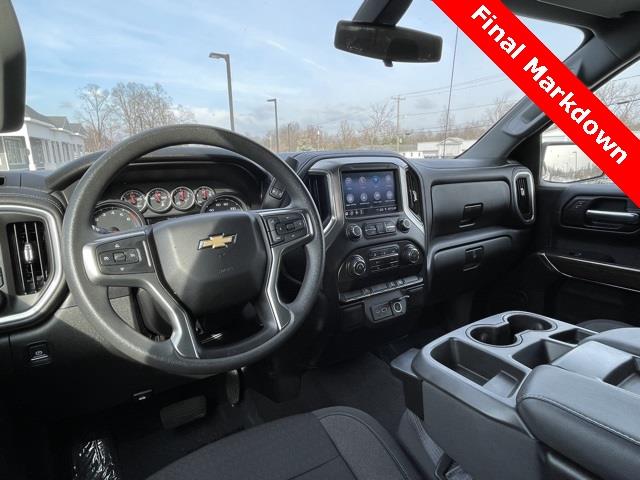Used Chevrolet Silverado 1500 LT 2020 | Blasius Federal Road. Brookfield, Connecticut Used Chevrolet Silverado 1500 LT 2020 | Blasius Federal Road. Brookfield, Connecticut
