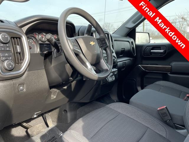 Used Chevrolet Silverado 1500 LT 2020 | Blasius Federal Road. Brookfield, Connecticut Used Chevrolet Silverado 1500 LT 2020 | Blasius Federal Road. Brookfield, Connecticut